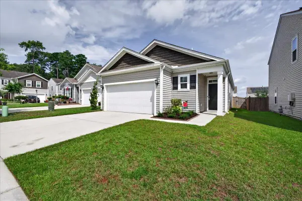 9721 Brandishing Road, Ladson, SC 29456