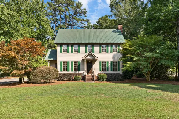 761 Partridge Road, Orangeburg, SC 29118
