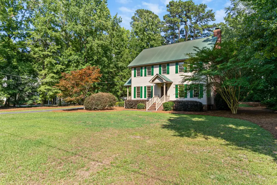 761 Partridge Road, Orangeburg, SC 29118 - #2