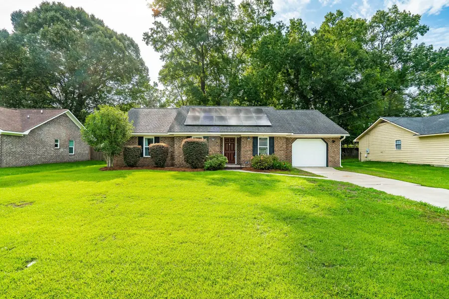 2133 Vespers Drive, Charleston, SC 29414 - #2
