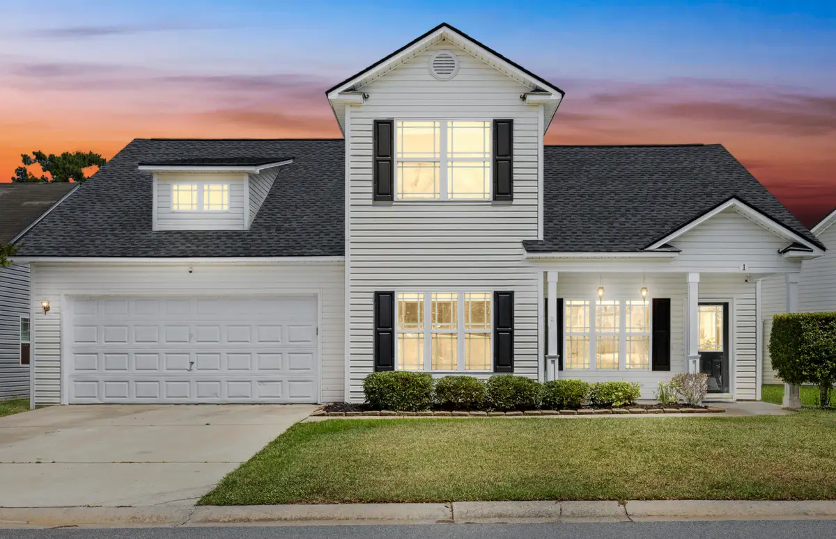 Address Withheld By Seller, Bluffton, SC 29910 - #1