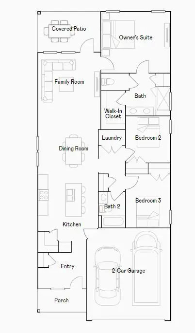 247 Captain Kidd Court, Summerville, SC 29486 - #2