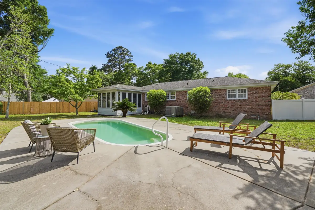 1246 Honeysuckle Lane, Charleston, SC 29412 - #1