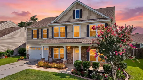 8007 Seastar Lane, Hanahan, SC 29410
