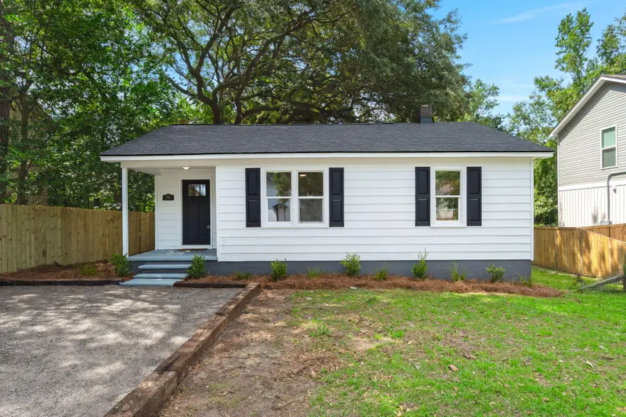 1823 Lisa Street, North Charleston, SC 29406 - #2