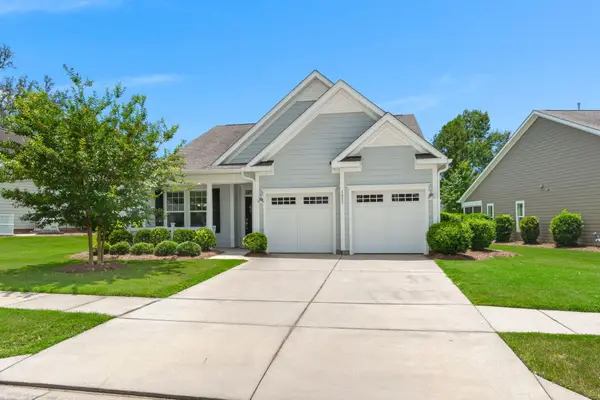 3053 Cross Vine Lane, Summerville, SC 29483