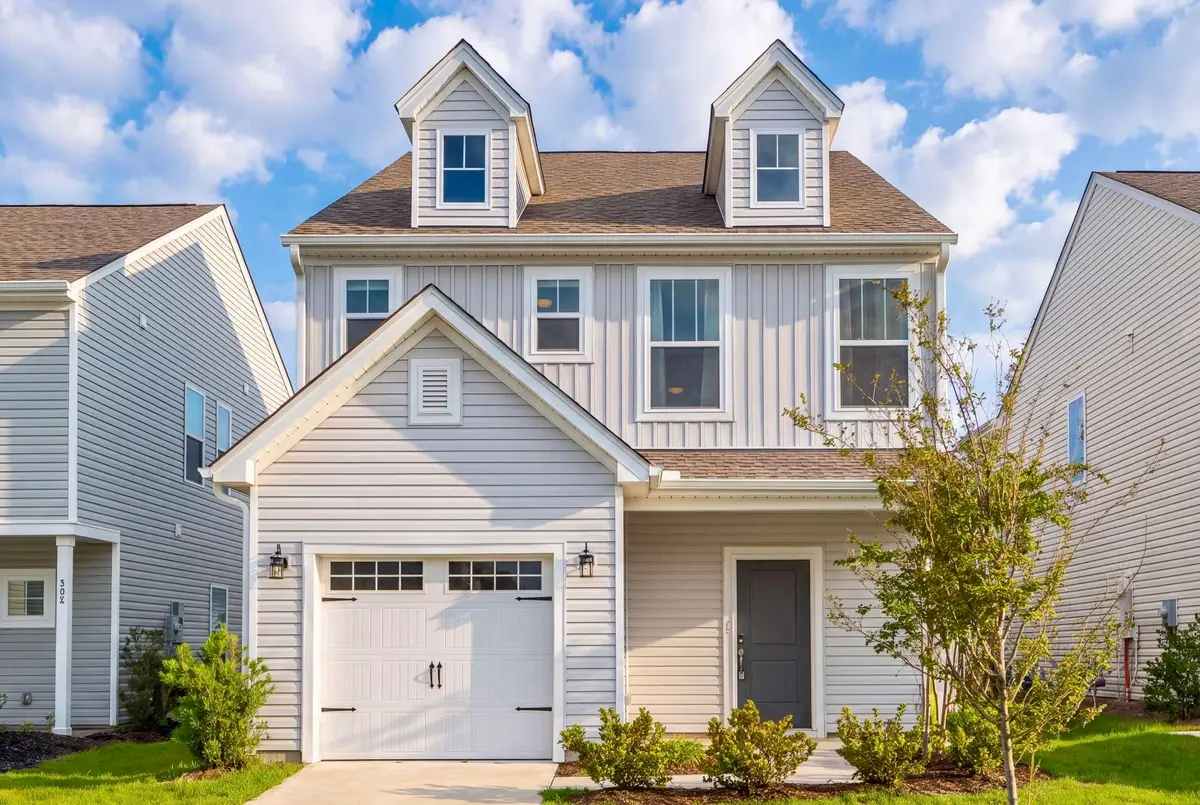 504 Purple Finch Road, Summerville, SC 29486 - #1