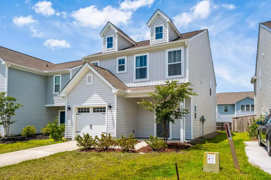 504 Purple Finch Road, Summerville, SC 29486 - #2
