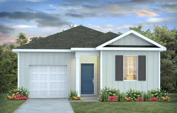110 Tahoe Drive, Orangeburg, SC 29118