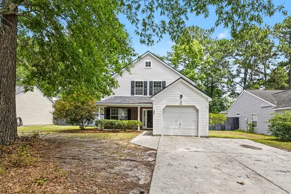 4861 Hearthside Drive, Summerville, SC 29485