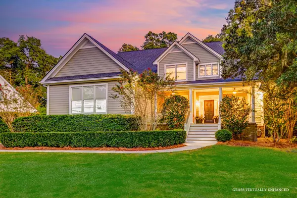 4770 Stono Links Drive, Hollywood, SC 29449