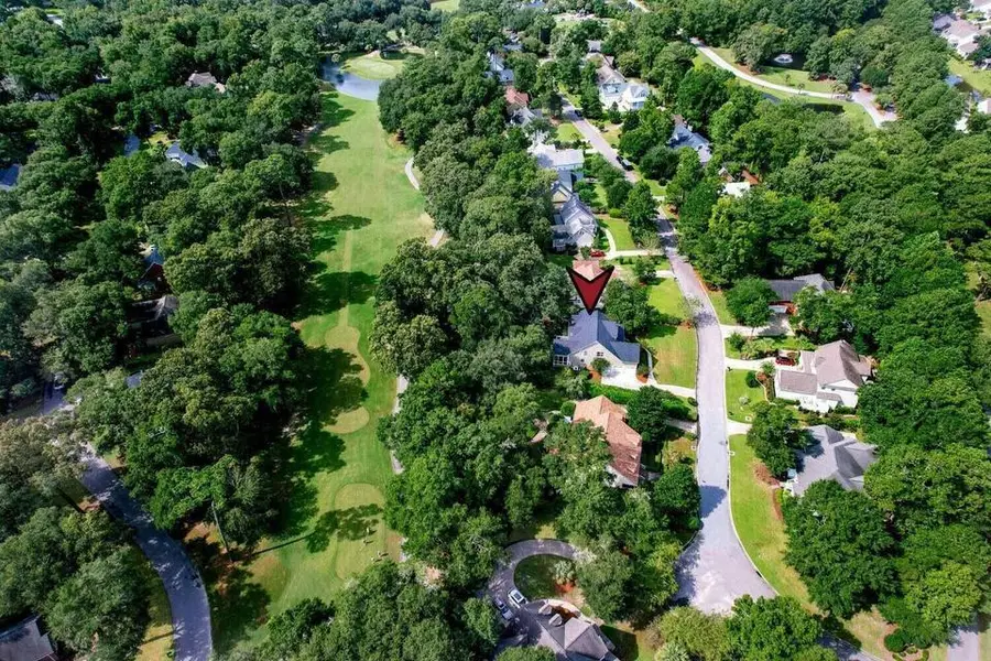 4770 Stono Links Drive, Hollywood, SC 29449 - #2