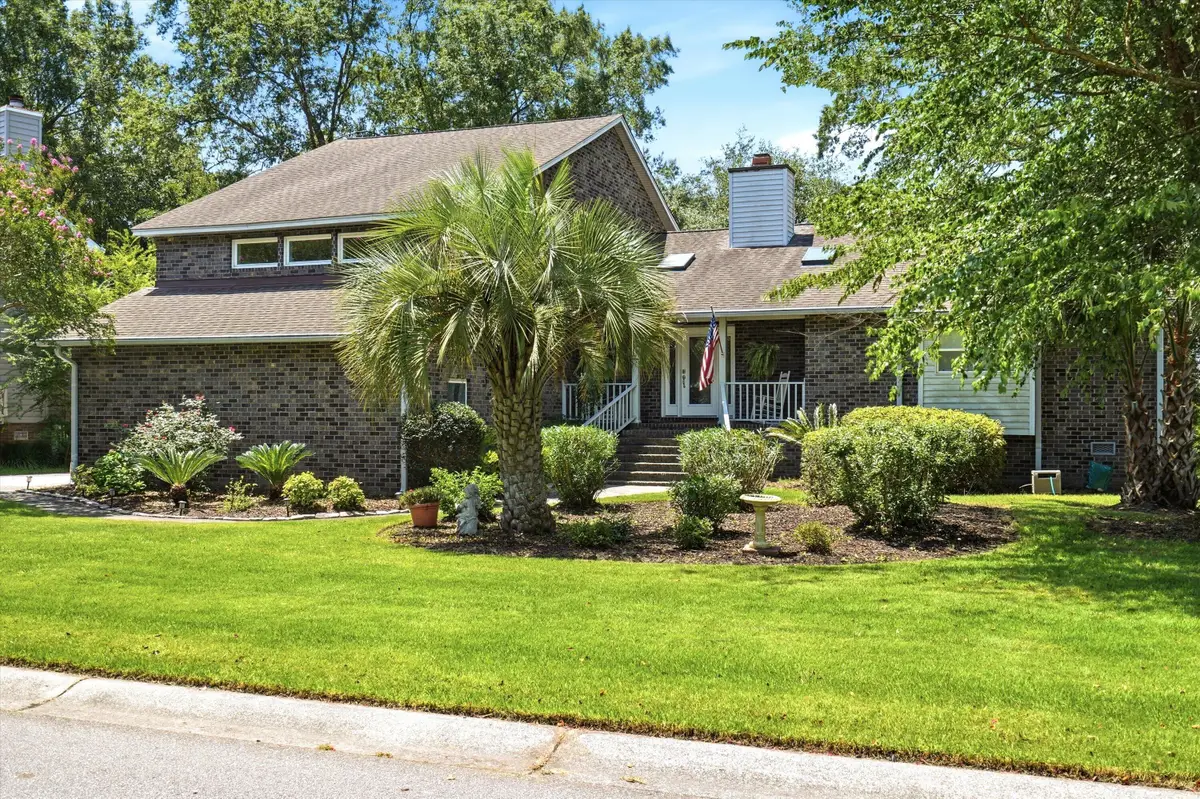 2633 Marsh Creek Drive, Charleston, SC 29414 - #1