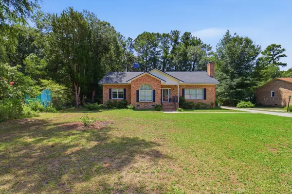 216 Wintergreen, Walterboro, SC 29488