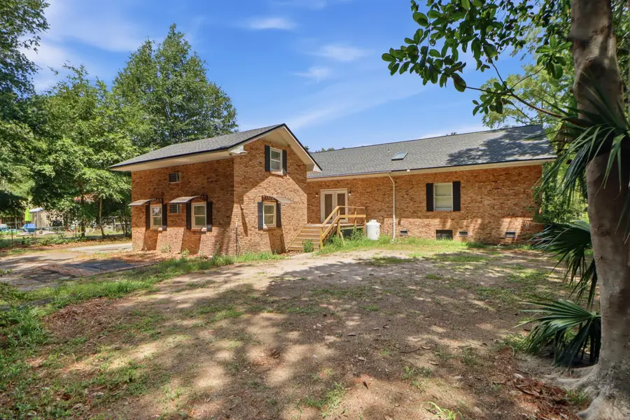 216 Wintergreen, Walterboro, SC 29488 - #3