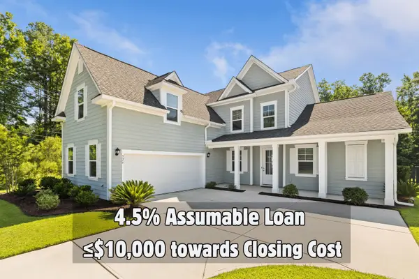 526 Oak View Way, Summerville, SC 29483
