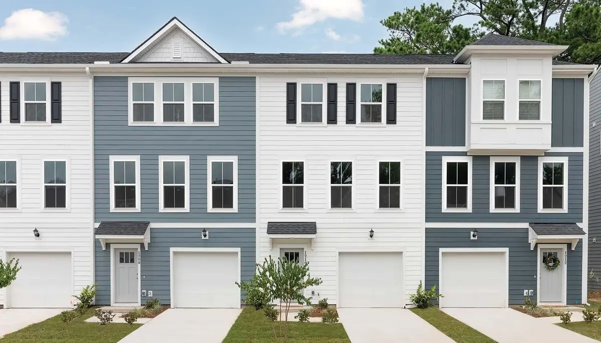 4175 Saint Johns Avenue, Charleston, SC 29405 - #1