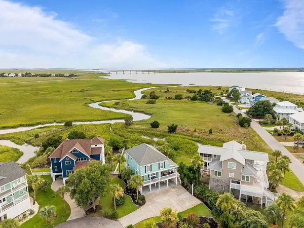 4 Teal Court, Saint Helena Island, SC 29920