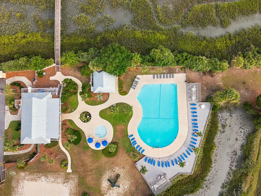 4 Teal Court, Saint Helena Island, SC 29920 - #3