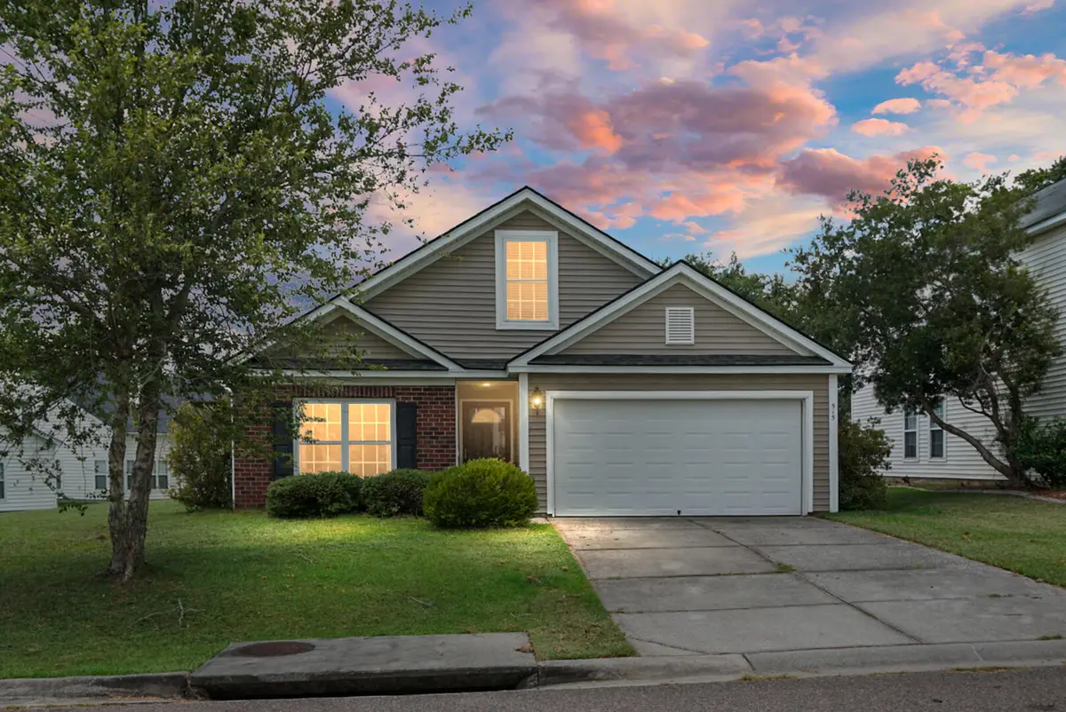 515 Evening Shade Drive, Moncks Corner, SC 29461 - #1