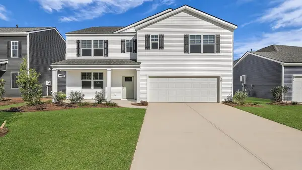 190 Grouper Lane, Summerville, SC 29483
