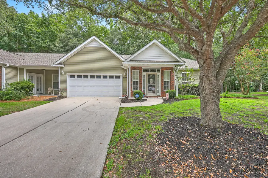 8693 Grassy Oak Trail, North Charleston, SC 29420 - #2