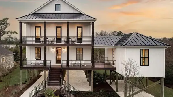 00 Highway 165, Meggett, SC 29449