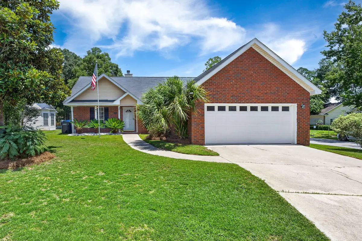 8544 Brookforest Drive, Charleston, SC 29406 - #1