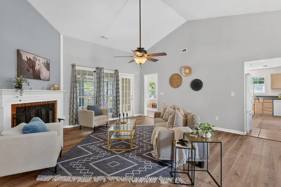 8544 Brookforest Drive, Charleston, SC 29406 - #2