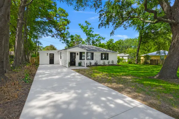 1514 Patterson Avenue, Charleston, SC 29412