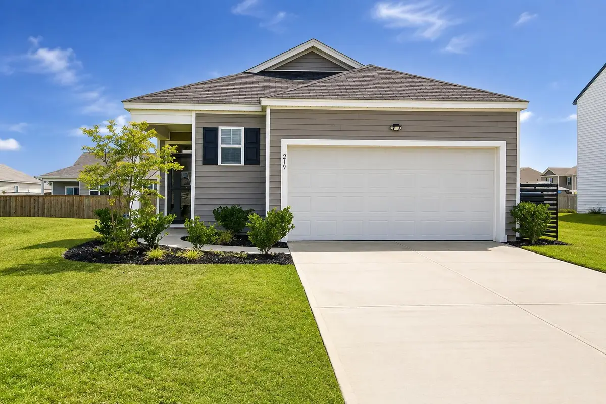 219 Watersglen Drive, Summerville, SC 29486 - #1
