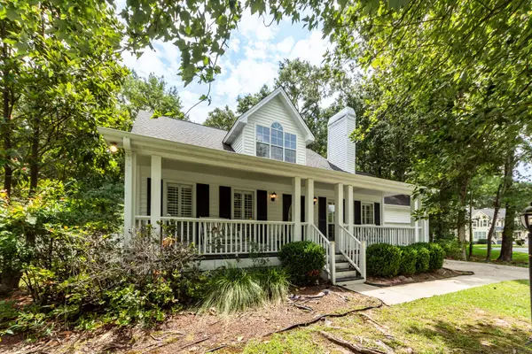 1667 Dotterer's Run, Charleston, SC 29414