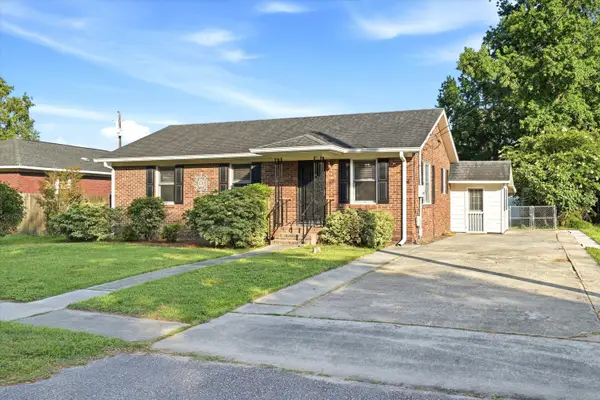 4239 Paramount Drive, North Charleston, SC 29405