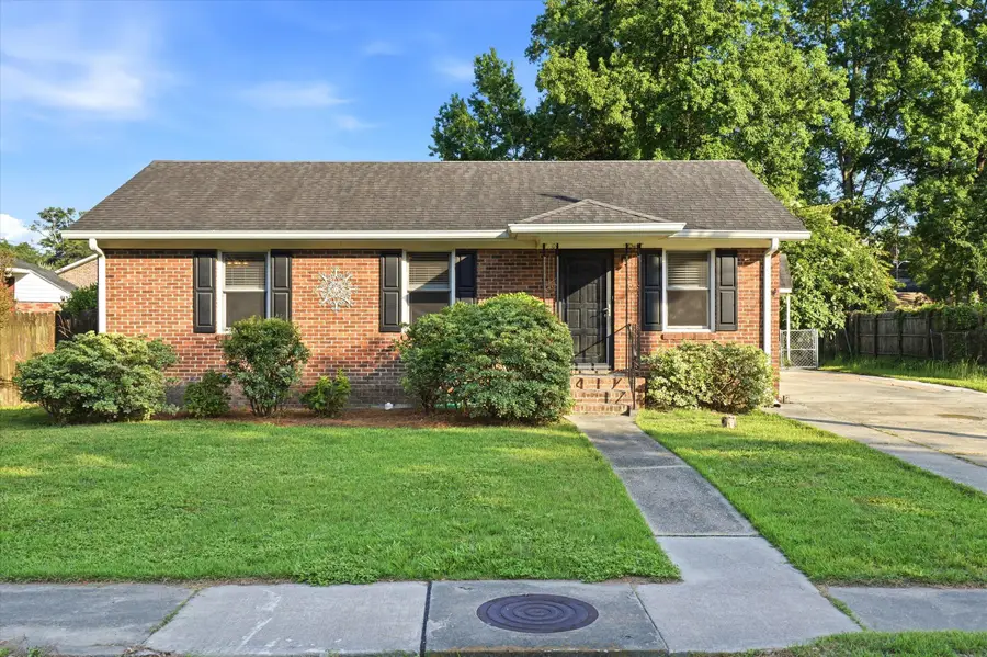 4239 Paramount Drive, North Charleston, SC 29405 - #2