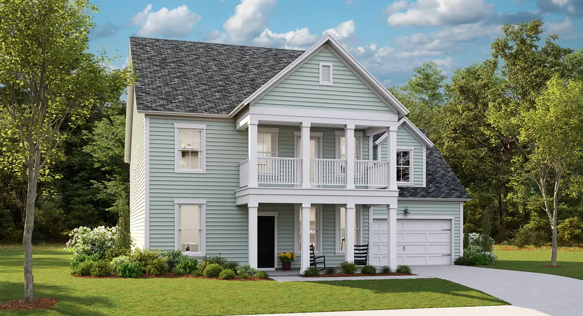 1066 Lettered Olive Lane, Summerville, SC 29485 - #1