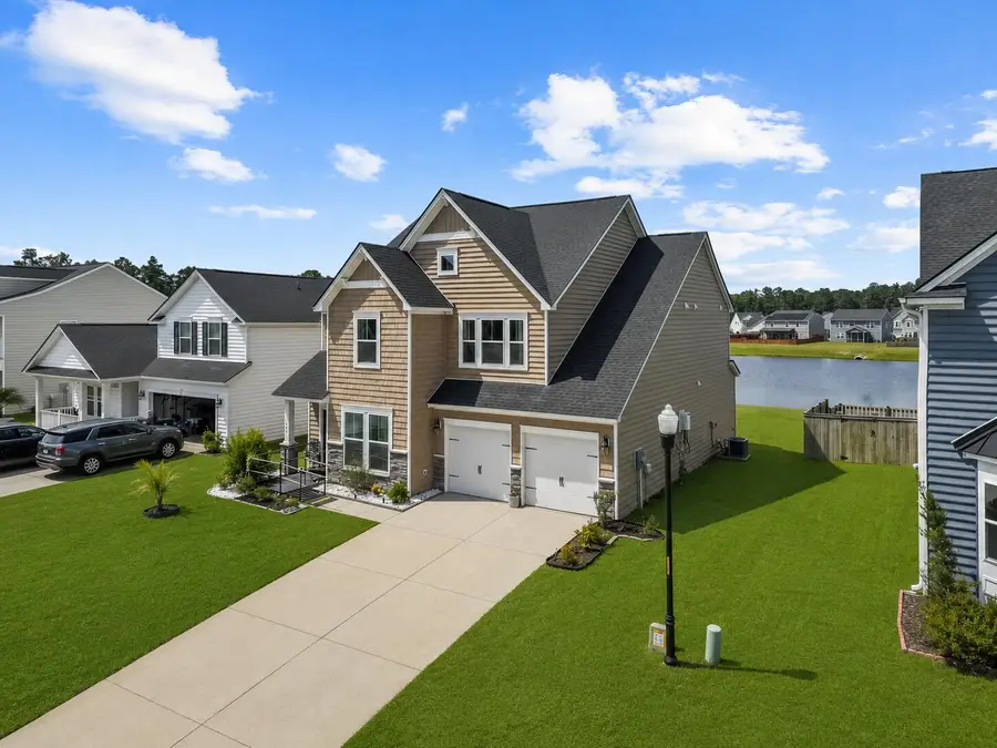 706 Spanish Pointe Drive, Summerville, SC 29486 - #2