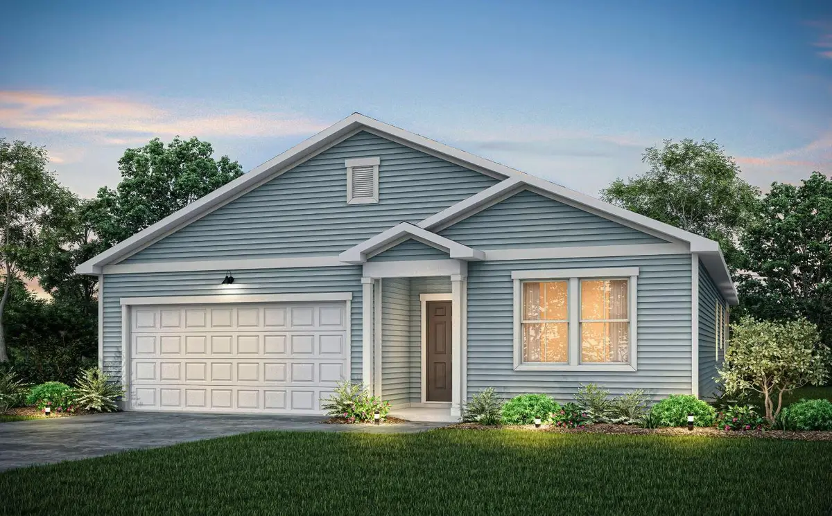 857 Meadowbrook Lane, Summerville, SC 29486 - #1
