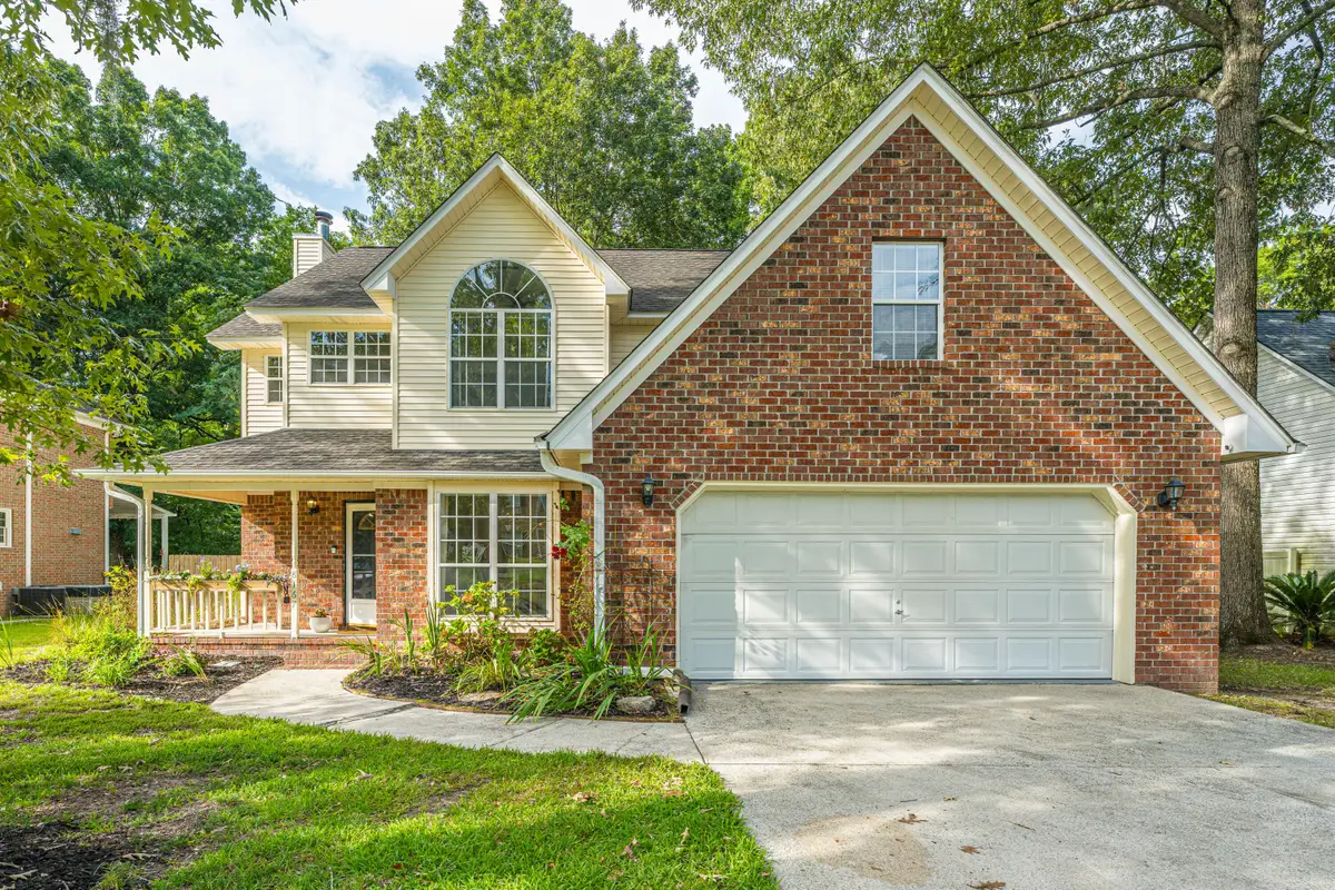 8167 Sherbrooke Lane, North Charleston, SC 29418 - #1