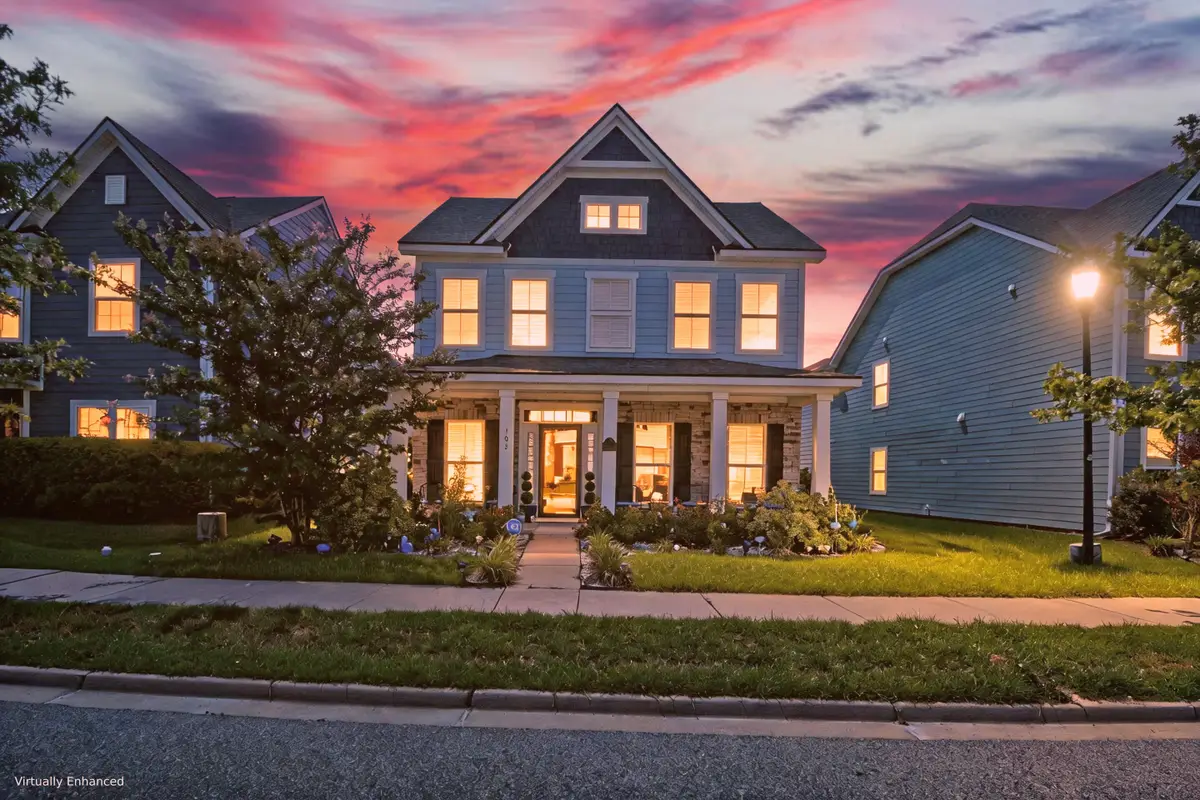 105 Trumpet Vine Drive, Summerville, SC 29483 - #1