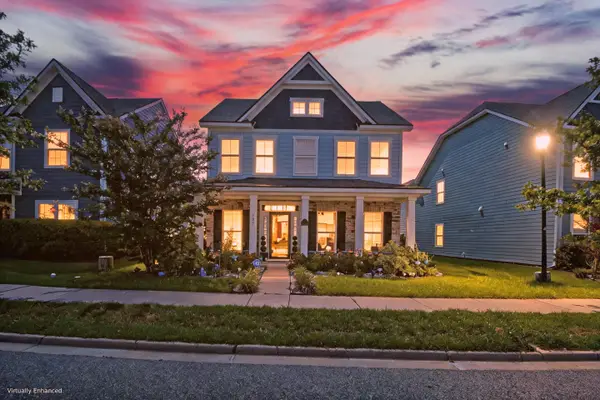 105 Trumpet Vine Drive, Summerville, SC 29483