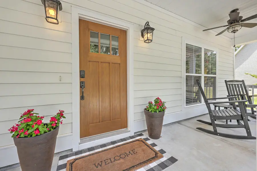 866 Blackbear Drive, Edisto Island, SC 29438 - #2