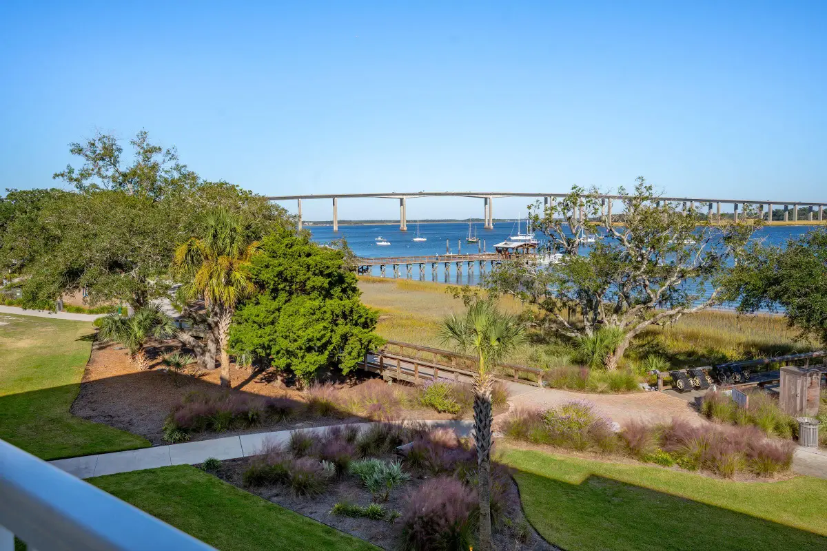 600 Waterman Street #Unit 732, Charleston, SC 29492 - #1