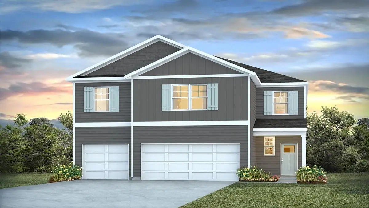 112 Longbeard Drive, Summerville, SC 29483 - #1