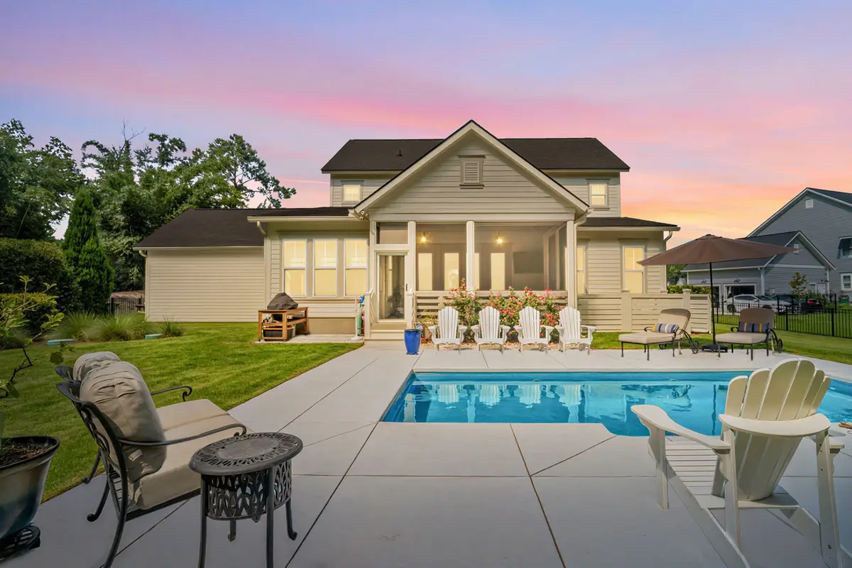 2056 Celebration Court, Awendaw, SC 29429 - #1