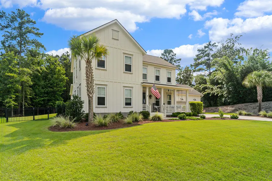 2056 Celebration Court, Awendaw, SC 29429 - #2