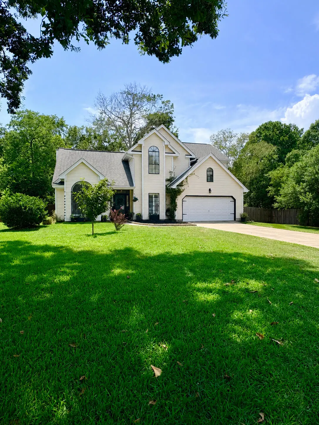 1878 Falling Creek Circle, Mount Pleasant, SC 29464 - #1