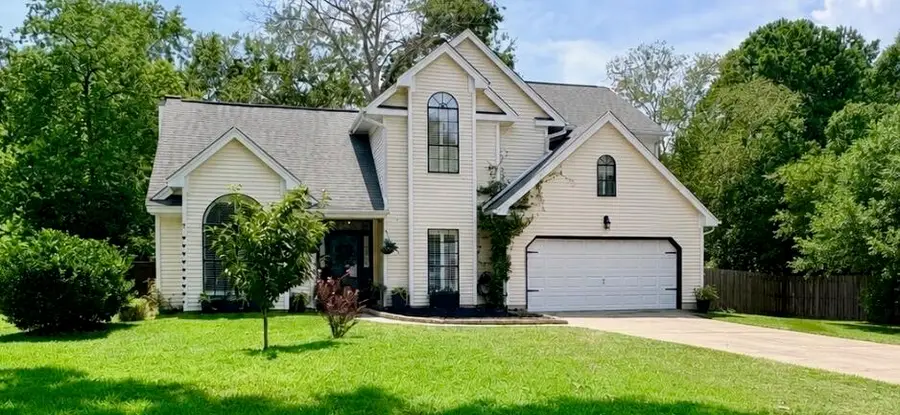1878 Falling Creek Circle, Mount Pleasant, SC 29464 - #2