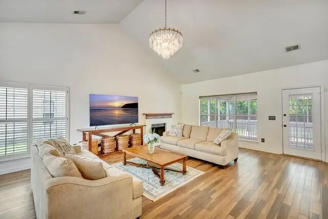 1878 Falling Creek Circle, Mount Pleasant, SC 29464 - #3