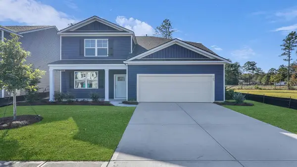210 Hawk Tail Court, Summerville, SC 29486