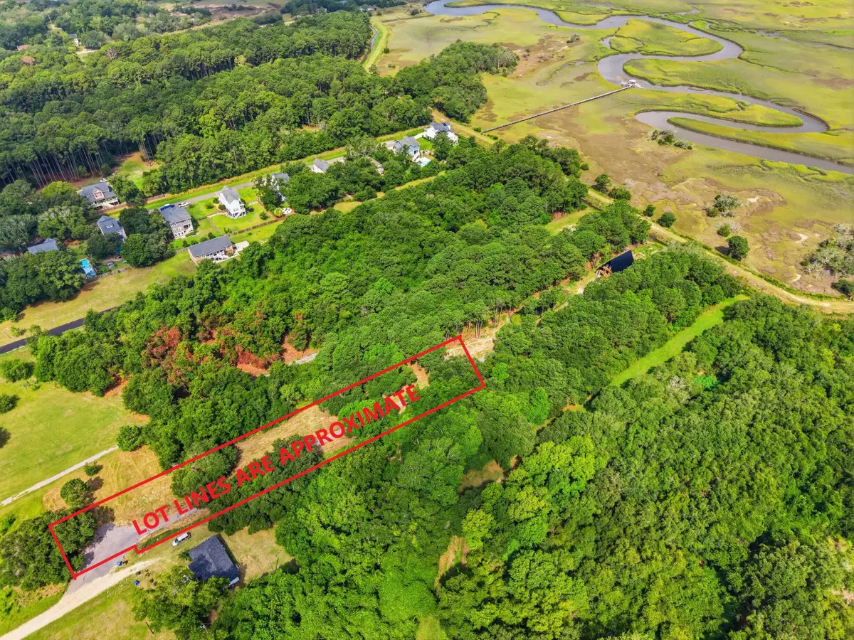 0 Holly Creek Road #Lot 4a, Charleston, SC 29412 - #1